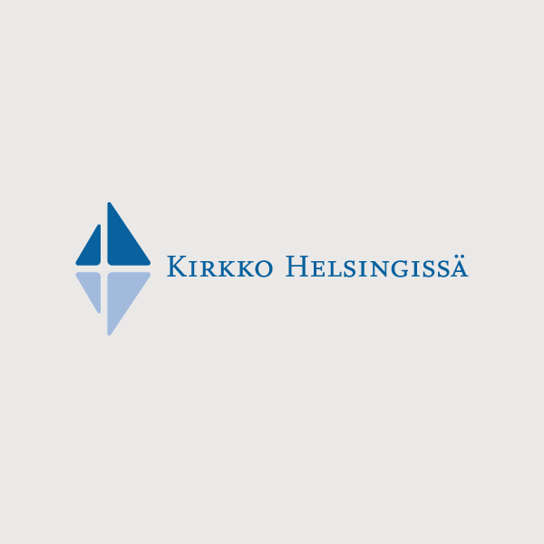 Kirkko Helsingissä