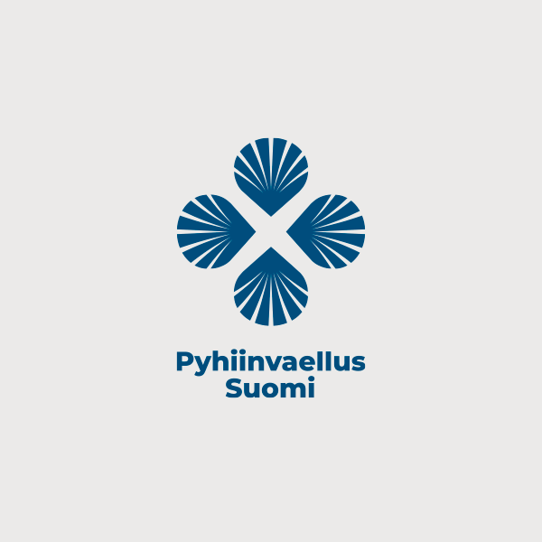 Pyhiinvaellus Suomi